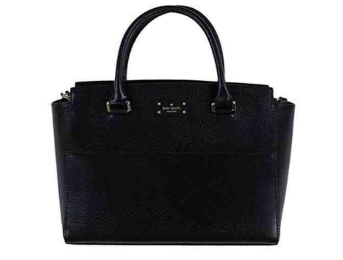 Kate Spade New York Lana Grove Street Shoulder Bag Purse