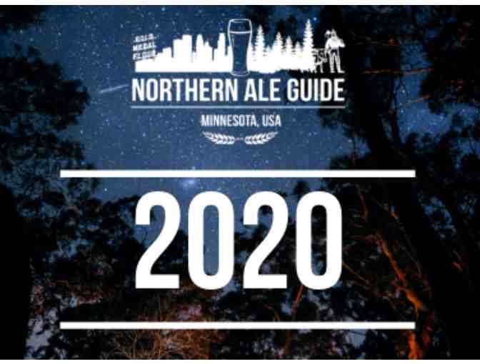 12 Variety Pack of local LIft Bridge beers and a 2020 Northern Ale Guide Brewery Passport