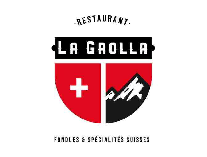 $200 La Grolla Gift Card