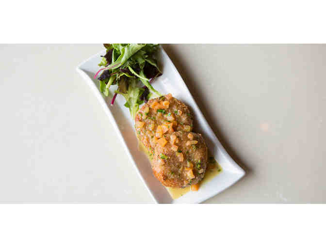 $200 La Grolla Gift Card