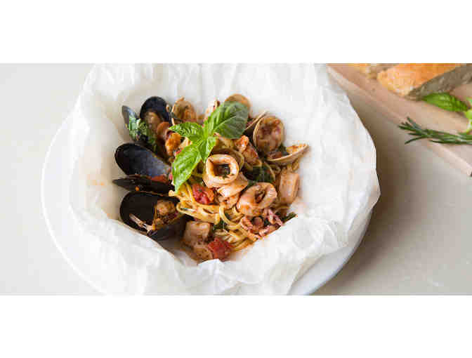 $200 La Grolla Gift Card