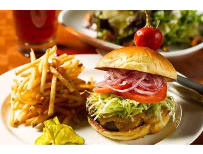 $100 CRAVE Restaurant Gift Card