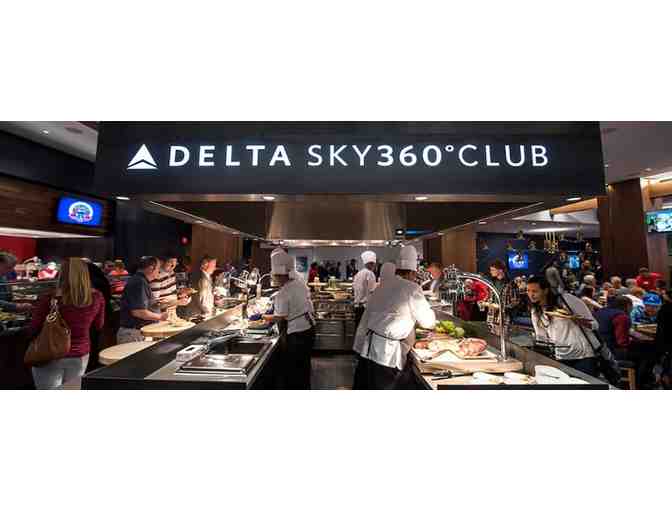 Pregame On-Field Visit for Two