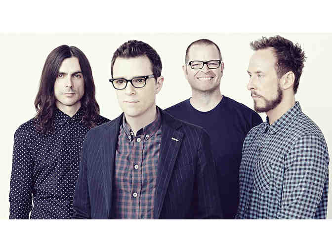 Green Day/Weezer/Fall Out Boy Concert at Target Field - Watch from the Press Box!