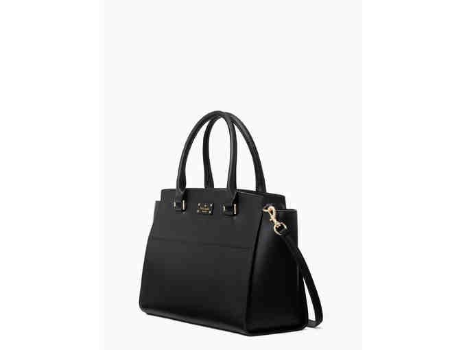 Kate Spade New York Lana Grove Street Shoulder Bag Purse