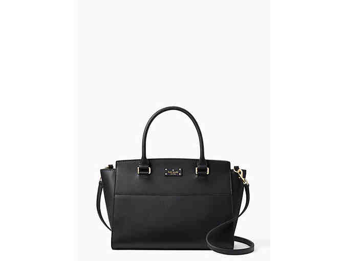 Kate Spade New York Lana Grove Street Shoulder Bag Purse