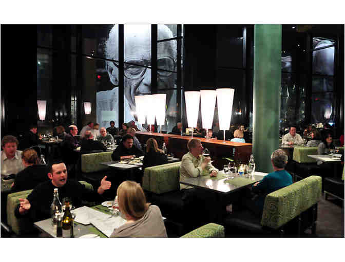 Ultimate Downtown Date Night from JB Hudson