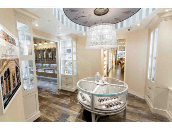 Ultimate Downtown Date Night from JB Hudson