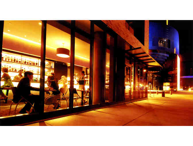 Ultimate Downtown Date Night from JB Hudson