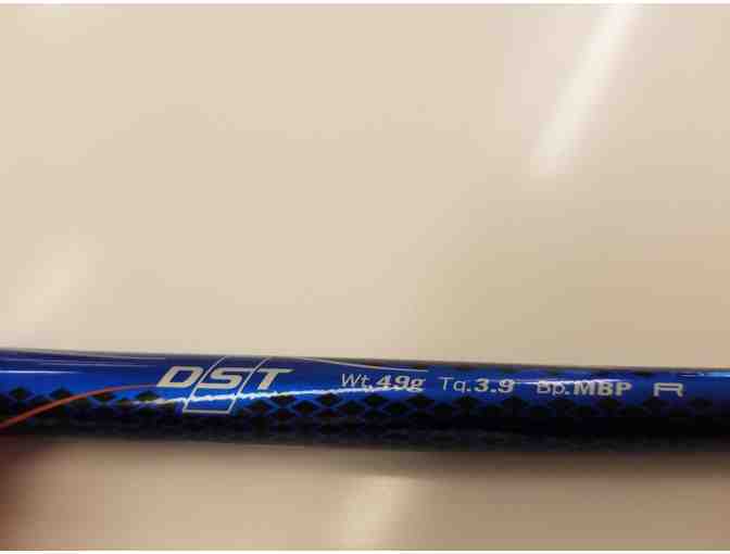 XXIO X Golf Club Set of 8 Irons (4 through A wedge)