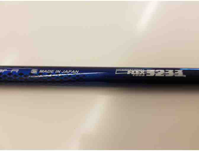 XXIO X Golf Club Set of 8 Irons (4 through A wedge)