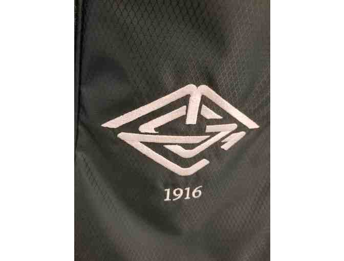 Golf Bag: Titleist Players 4 StaDry stand bag