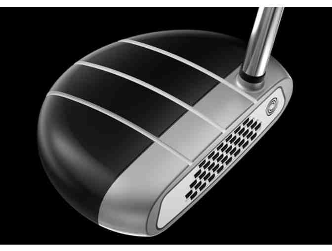 34' Odyssey Stroke Lab Tuttle Putter