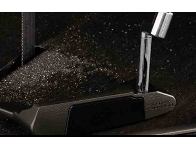 Titleist 34' Scotty Cameron Concept X CX-10 Putter