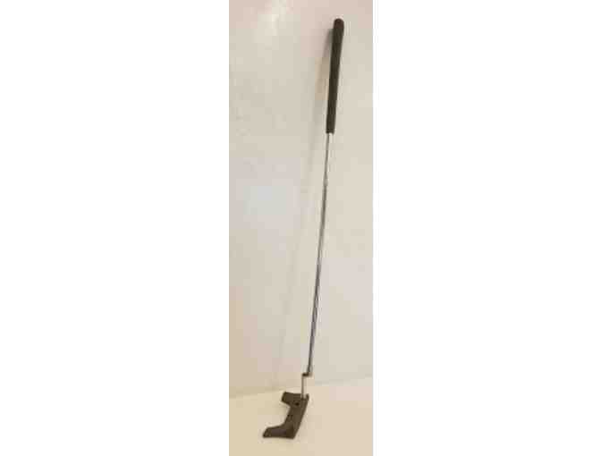 Titleist 34' Scotty Cameron Concept X CX-10 Putter