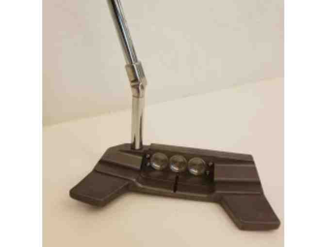 Titleist 34' Scotty Cameron Concept X CX-10 Putter