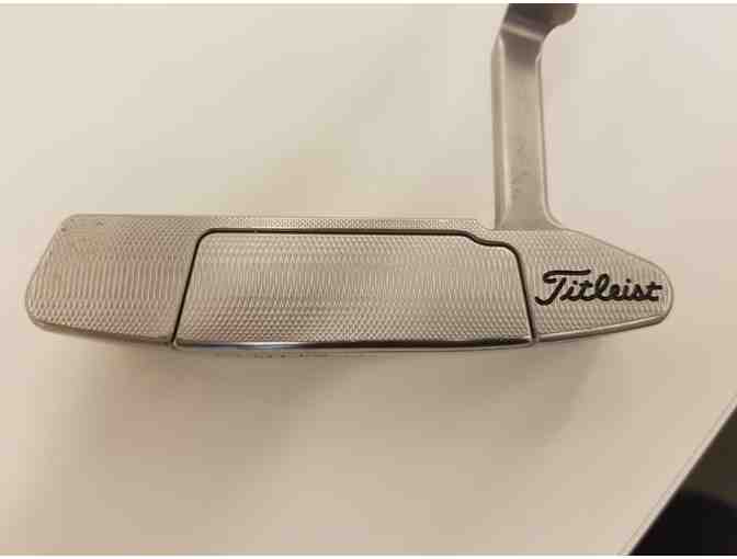 34' Titleist Scotty Cameron Select Newport 2 Putter