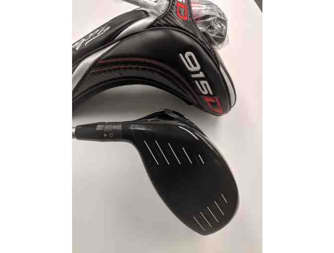 Titleist 915 D2 Driver