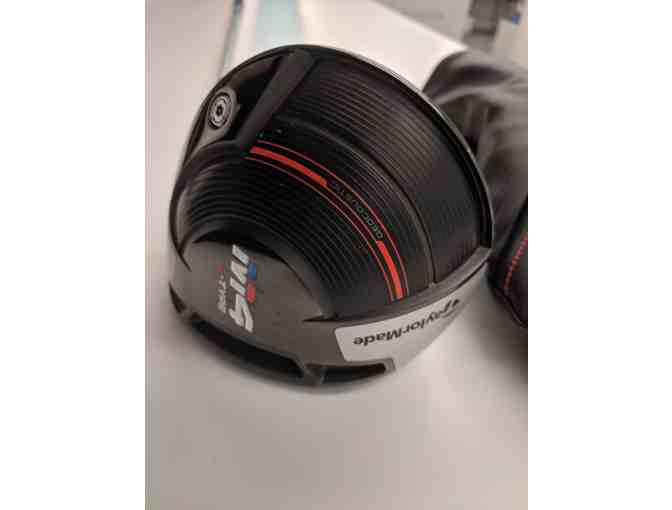 TaylorMade M4 D-Type Driver
