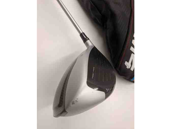 TaylorMade M4 D-Type Driver