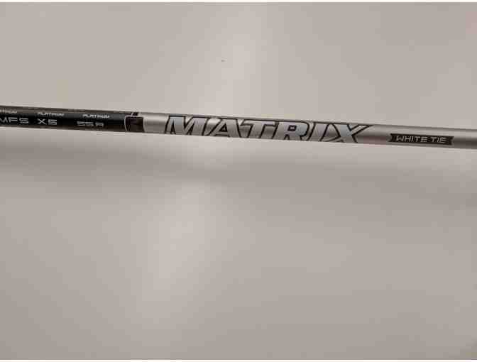 TaylorMade M4 D-Type Driver