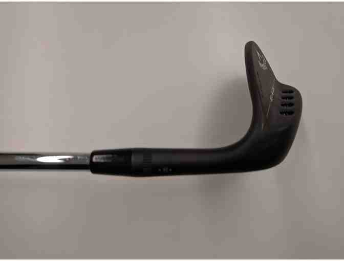 Callaway MD3 Milled Wedge