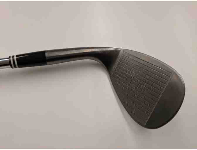 Cleveland CG15 Black Pearl Wedge