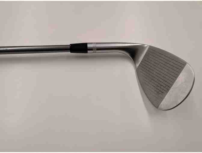 Titleist Vokey SM6 Wedge 60/12