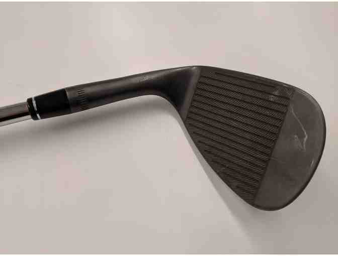 Callaway Mack Daddy Forged Slate Wedge 58/8