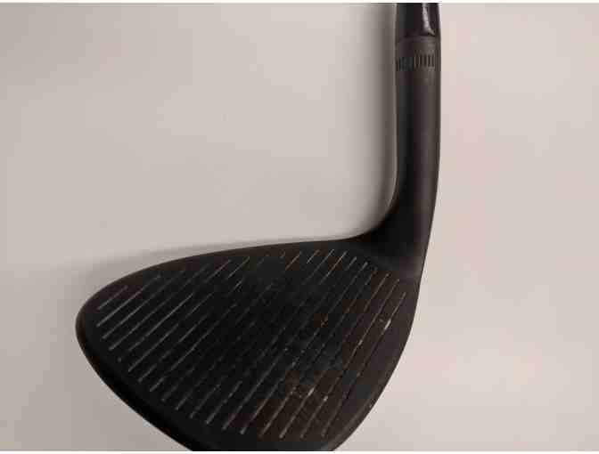 Callaway Mack Daddy PM-Grind Black Wedge 60/10
