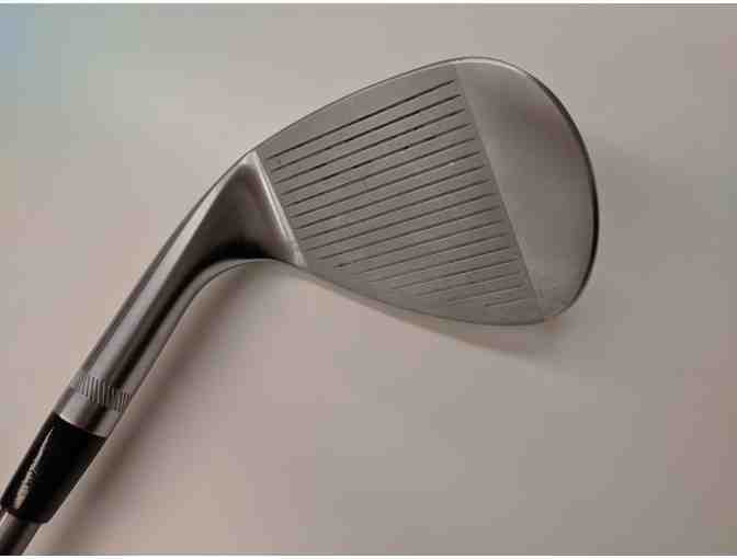 Titleist Vokey SM6 Wedge M-Grind 54/08