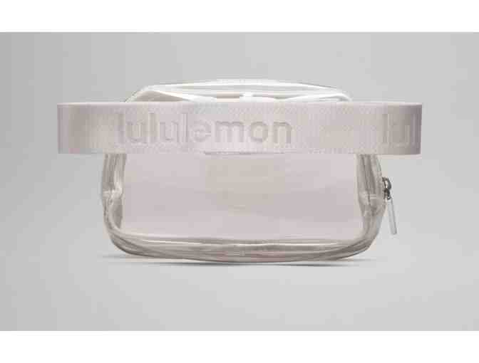 Lululemon Everywhere Belt Bag