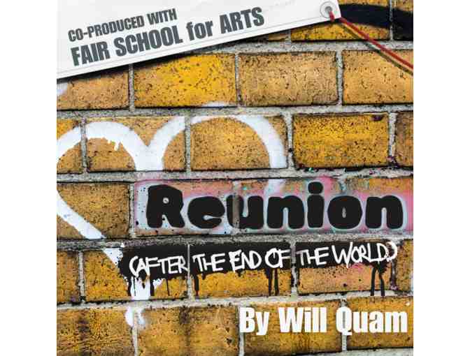 2 Tickets to any 2024-2025 Season Show at Theatre in the Round in Minneapolis