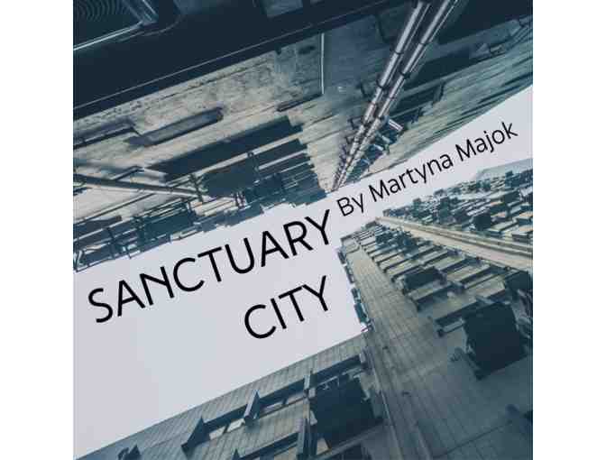 2 Tickets to any 2024-2025 Season Show at Theatre in the Round in Minneapolis