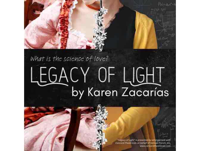 2 Tickets to any 2024-2025 Season Show at Theatre in the Round in Minneapolis