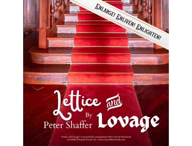 2 Tickets to any 2024-2025 Season Show at Theatre in the Round in Minneapolis