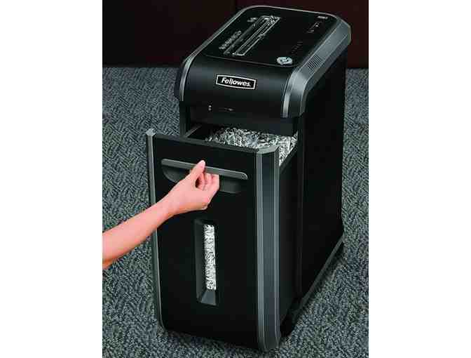 Fellows Powershred 99Ci Cross Cut Shredder