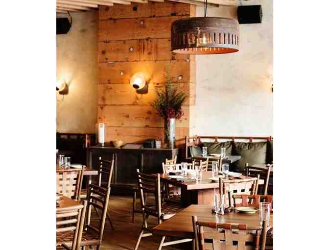 $200 Young Joni Gift Card (Minneapolis MN)