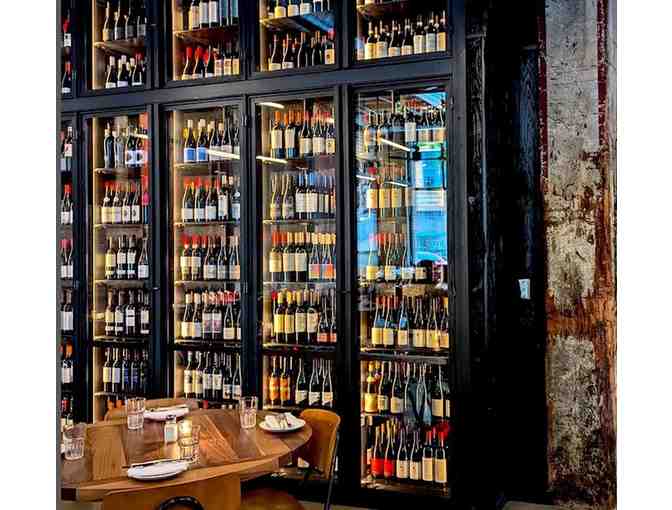 $200 Barcelona Wine Bar Gift Card (Minneapolis MN)