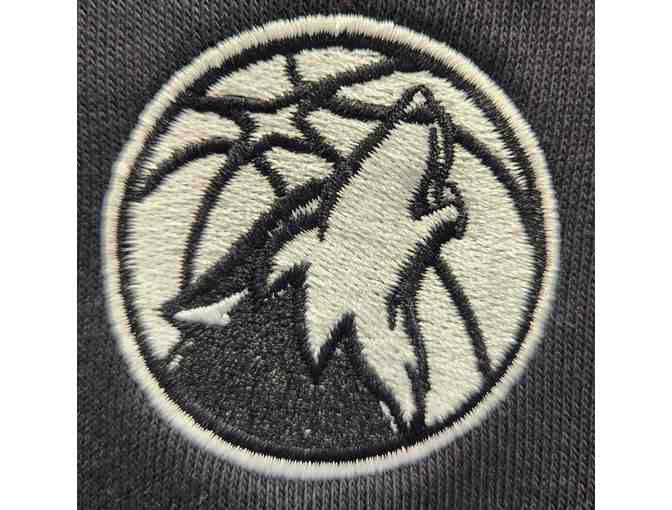 MN Timberwolves Lexus Courtside Club Jacket - Men's L