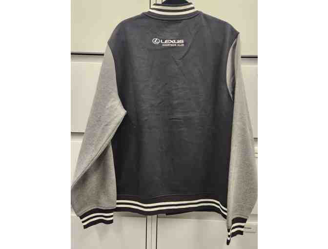 MN Timberwolves Lexus Courtside Club Jacket - Men's L