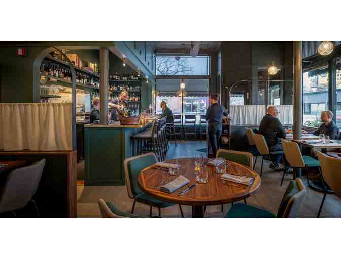 $200 Bucheron Restaurant Gift Card (Minneapolis MN)