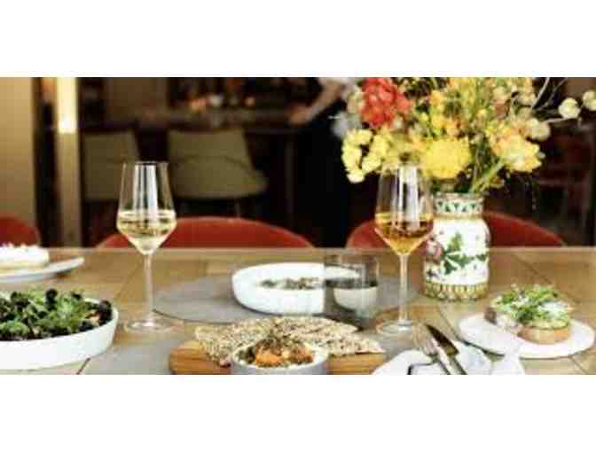 Brunch for 4 People in Mara Restaurant at Four Seasons Minneapolis