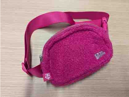 Twins Barbie Belt Bag