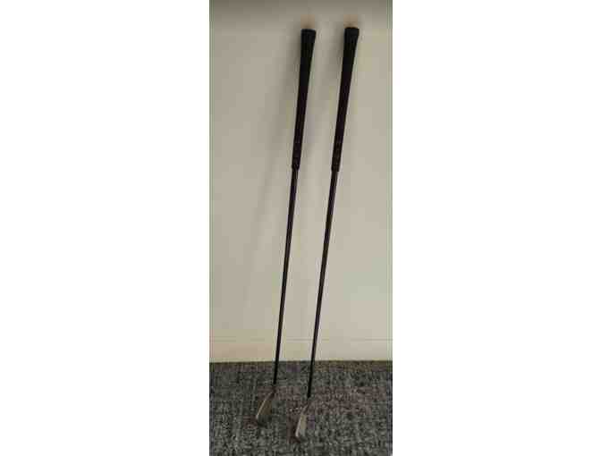 Ping i3+ Plus Red Dot 4 and 5 Iron