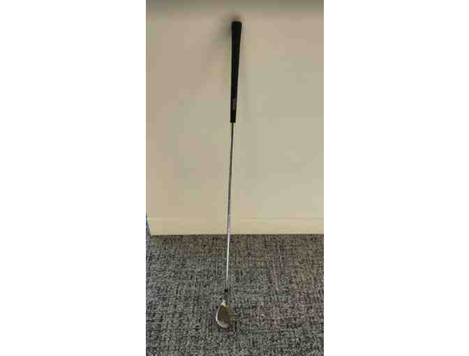 Wilson AX 7 Pitching Wedge