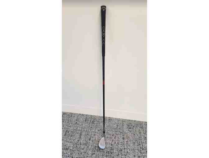Callaway Razr X Wedge Sand
