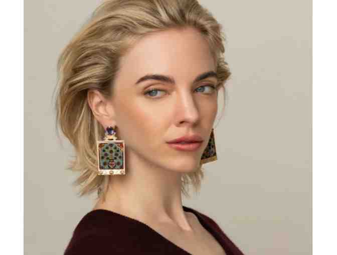 $1,000 Gift Certificate to The Loupe