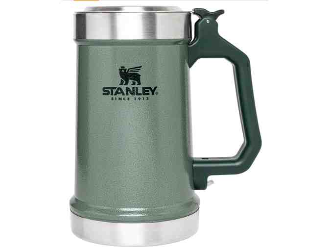 Stanley Drinkware Trio