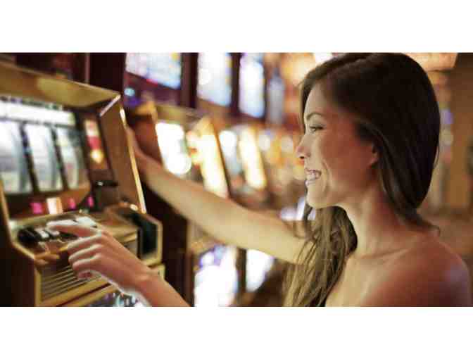 3-Night Stay & Play Casino Getaway - Photo 1